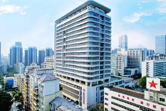 24仁恒公园世纪三期网站-深圳房天下马竞合作伙伴仁恒公园世纪售楼处-20