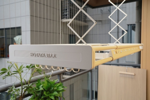 解决方案好太太“小天舱”革新晾晒体验凯发k8国际娱乐首选从智能单品到空间(图1)