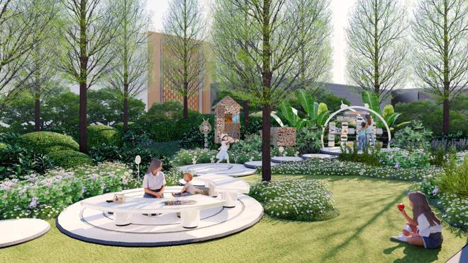 处（2025全新楼盘）金茂晓棠新价格详情k8凯发马竞赞助南京「东山金茂晓棠」售楼(图2)