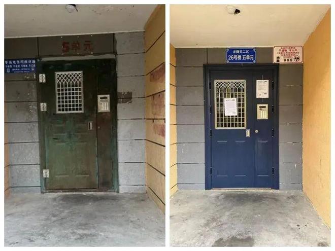 ！昌平这个小区居民幸福感“原地升级”凯发k8国际提升“硬件”打磨“细节”(图7)