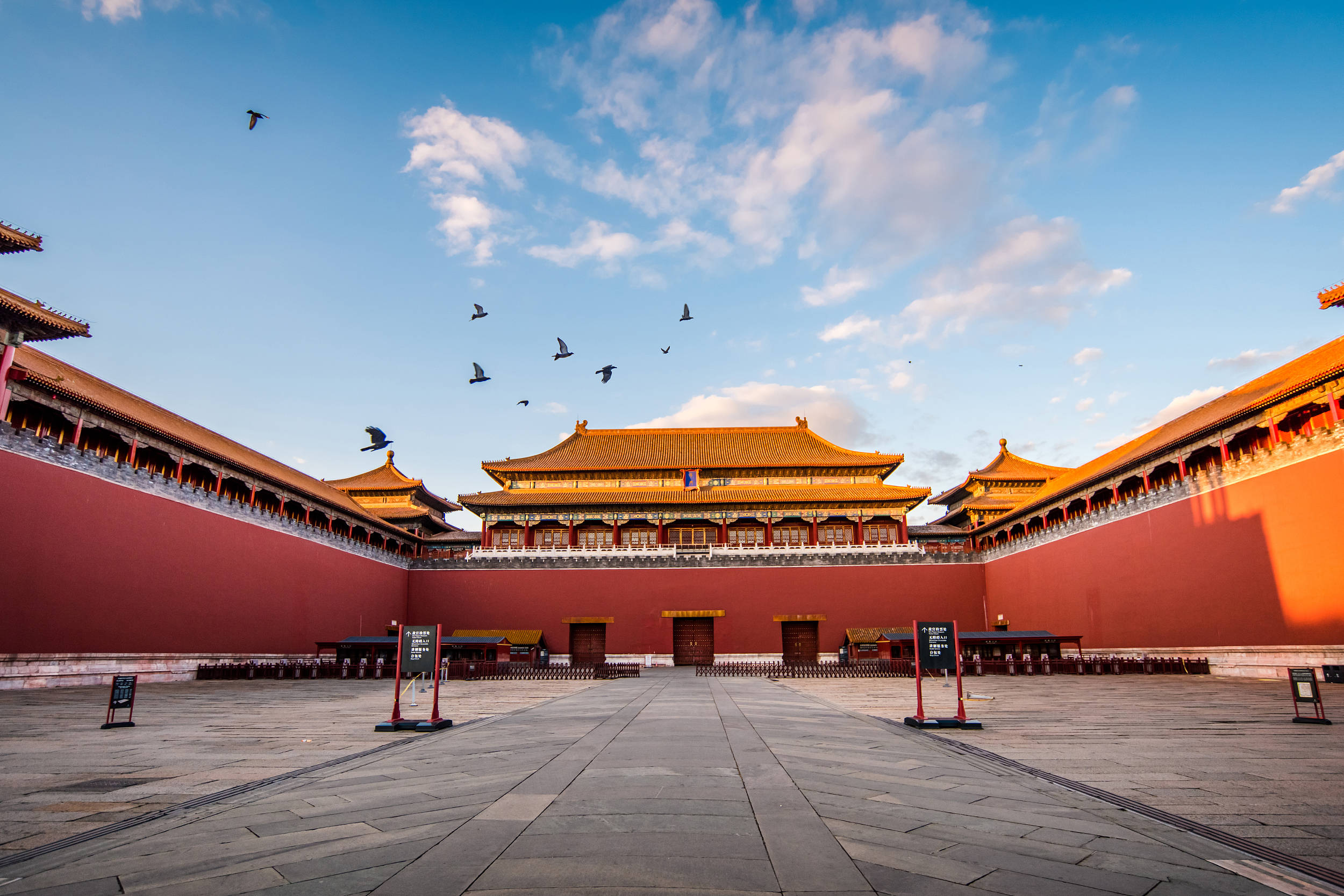 好的旅行社：亲子研学高端定制户外探险推荐哪家服务好？2025北京地接社前十最新权威公布测评北京信誉和口碑(图1)