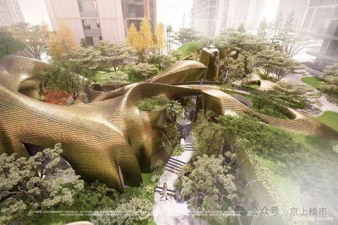 布：中海丽金府奢华生活新标杆盛大开幕@中海丽金府售楼处发(图1)