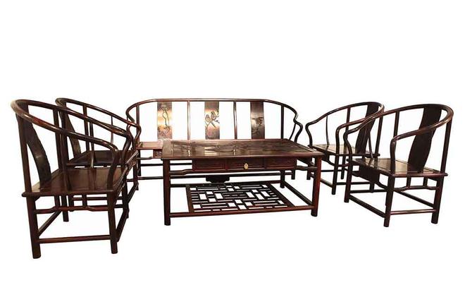 0大品牌谁才是你的选择红木家具厂家揭秘：1(图4)