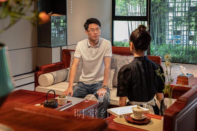 0大品牌谁才是你的选择红木家具厂家揭秘：1(图9)