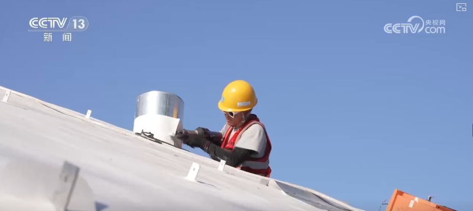 ” 老房焕新填充更多暖心“民生温度”“智慧盖楼”让百姓幸福感原地“升级(图4) ” 老房焕新填充更多暖心“民生温度”“智慧盖楼”让百姓幸福感原地“升级(图4)