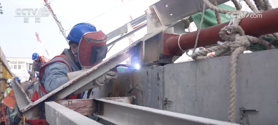 ” 老房焕新填充更多暖心“民生温度”“智慧盖楼”让百姓幸福感原地“升级(图5) ” 老房焕新填充更多暖心“民生温度”“智慧盖楼”让百姓幸福感原地“升级(图5)