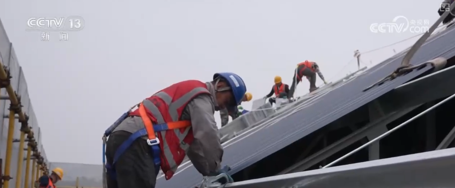 ” 老房焕新填充更多暖心“民生温度”“智慧盖楼”让百姓幸福感原地“升级(图11) ” 老房焕新填充更多暖心“民生温度”“智慧盖楼”让百姓幸福感原地“升级(图11)