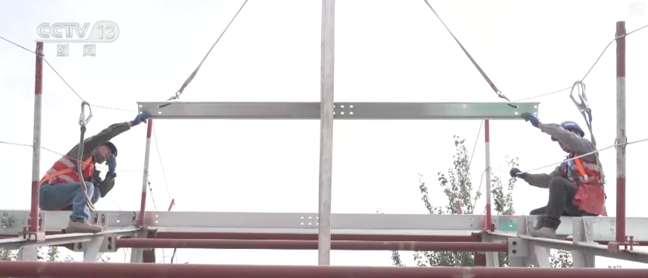 ” 老房焕新填充更多暖心“民生温度”“智慧盖楼”让百姓幸福感原地“升级(图10) ” 老房焕新填充更多暖心“民生温度”“智慧盖楼”让百姓幸福感原地“升级(图10)