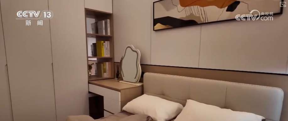 ” 老房焕新填充更多暖心“民生温度”“智慧盖楼”让百姓幸福感原地“升级(图19) ” 老房焕新填充更多暖心“民生温度”“智慧盖楼”让百姓幸福感原地“升级(图19)