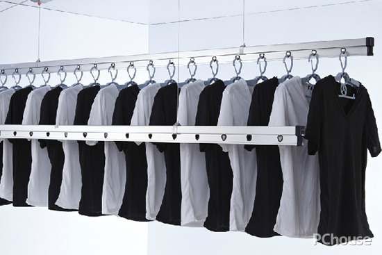 品牌排行榜十大晾衣架