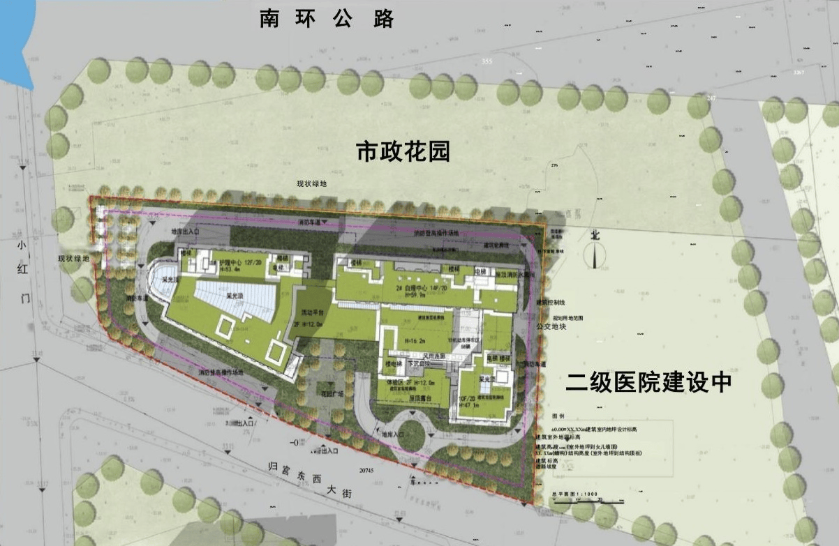 老年公寓+长友养老院守护退休老人安心静养、乐享晚年【2026最新盘点】北京高端养老院推荐康梦圆国际(图1)