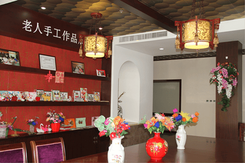 老年公寓+长友养老院守护退休老人安心静养、乐享晚年【2026最新盘点】北京高端养老院推荐康梦圆国际(图3)