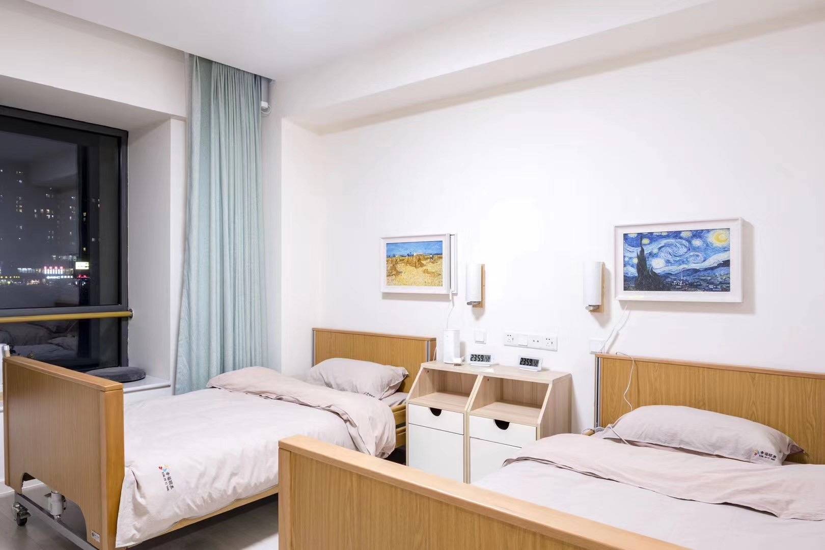 老年公寓+长友养老院守护退休老人安心静养、乐享晚年【2026最新盘点】北京高端养老院推荐康梦圆国际(图4)