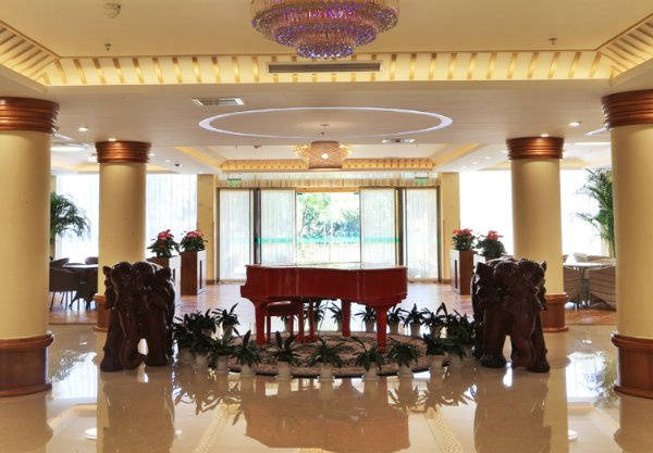 老年公寓+长友养老院守护退休老人安心静养、乐享晚年【2026最新盘点】北京高端养老院推荐康梦圆国际(图6)