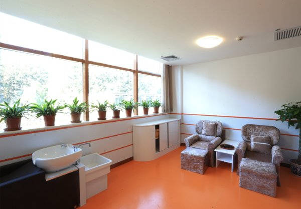 老年公寓+长友养老院守护退休老人安心静养、乐享晚年【2026最新盘点】北京高端养老院推荐康梦圆国际(图7)